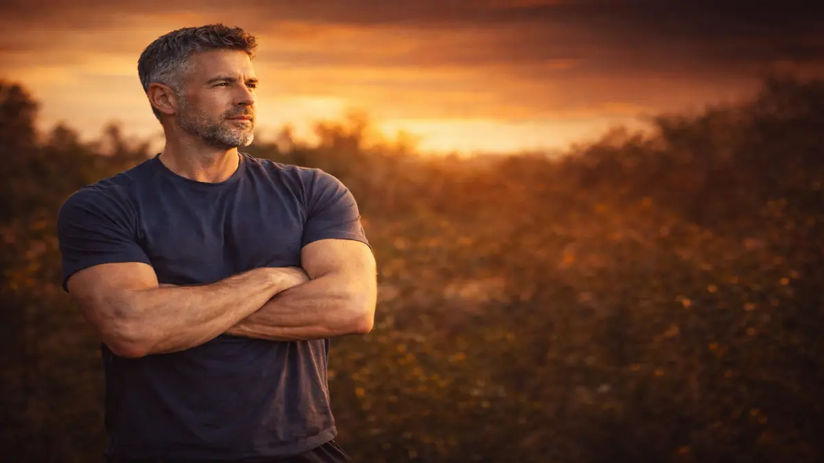 Restore Your Vitality Naturally