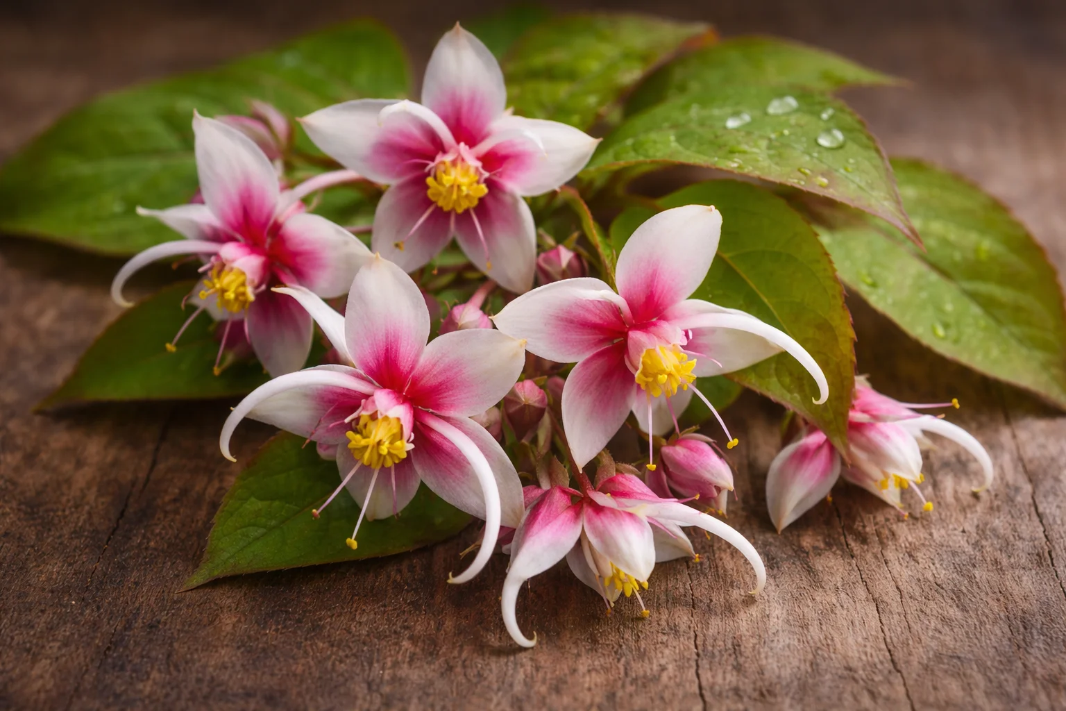 Horny Goat Weed - natural PDE5 support for blood flow