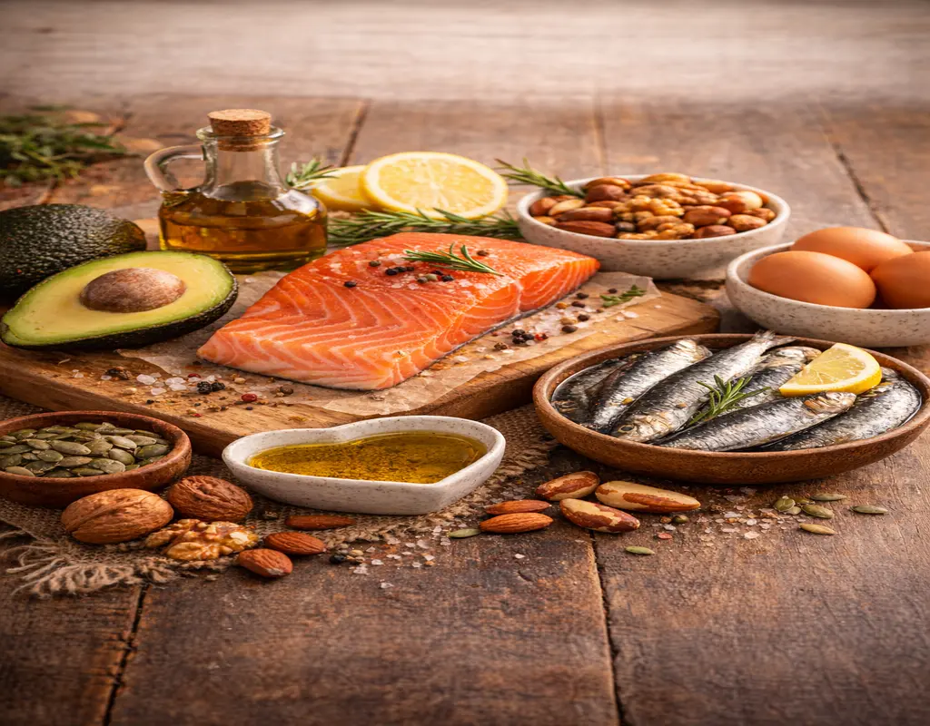 Foods That Boost Testosterone Naturally